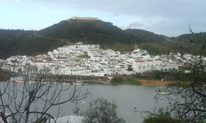 San Lucar de Guadiana